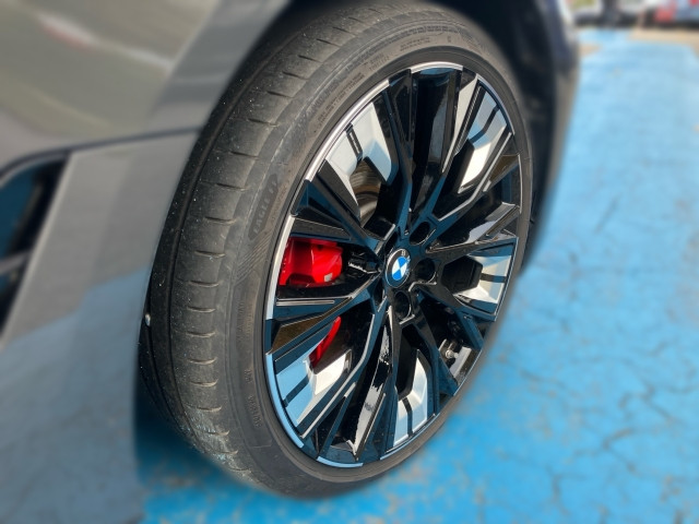 Bild 4: BMW i4 M50 xDrive Gran Coupe G26 XE2