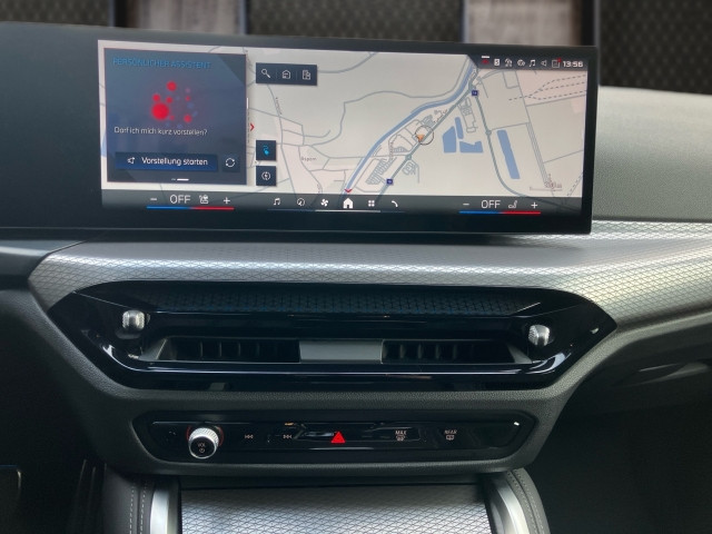 Bild 6: BMW i4 M50 xDrive Gran Coupe G26 XE2