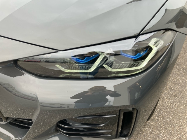 Bild 3: BMW PKW i-Serie i4 M50 xDrive Gran Coupe G26 XE2