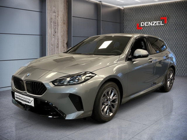 Bild 0: BMW 118d 5-Türer F70 B47