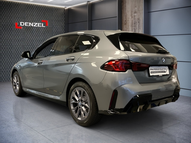 Bild 3: BMW 118d 5-Türer F70 B47