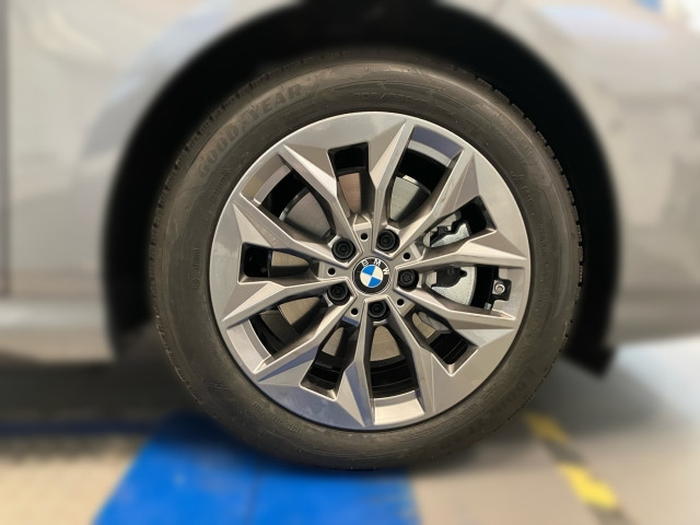 Bild 6: BMW 118d 5-Türer F70 B47