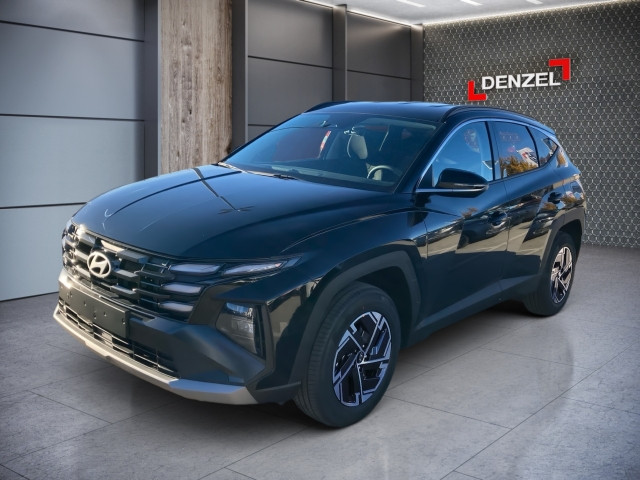 Bild 0: Hyundai Tucson NX4 Jubile 1,6 T-GDi HEV 2WD AT