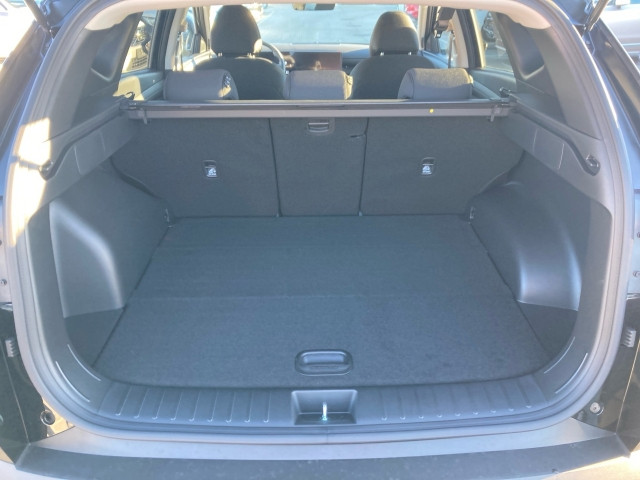 Bild 9: Hyundai Tucson NX4 Jubile 1,6 T-GDi HEV 2WD AT