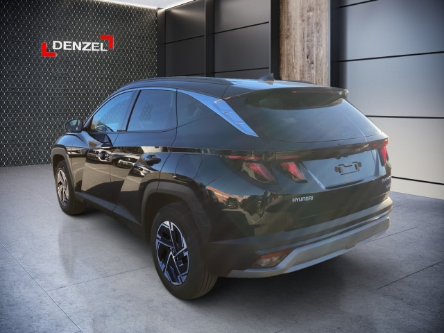 Bild 2: Hyundai Tucson NX4 Jubile 1,6 T-GDi HEV 2WD AT