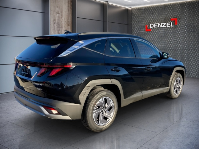 Bild 3: Hyundai Tucson NX4 Jubile 1,6 T-GDi HEV 2WD AT