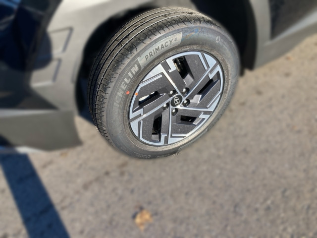 Bild 4: Hyundai Tucson NX4 Jubile 1,6 T-GDi HEV 2WD AT