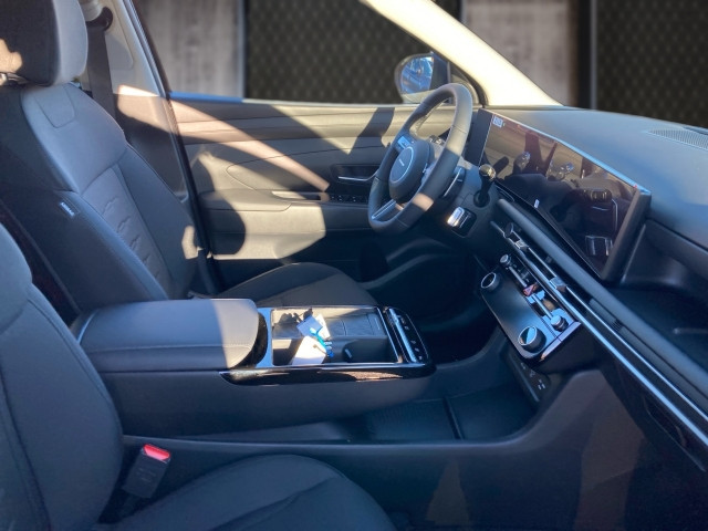 Bild 5: Hyundai Tucson NX4 Jubile 1,6 T-GDi HEV 2WD AT