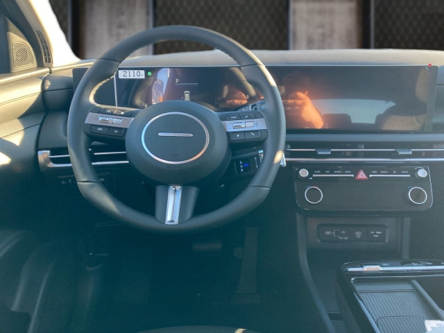 Bild 6: Hyundai Tucson NX4 Jubile 1,6 T-GDi HEV 2WD AT