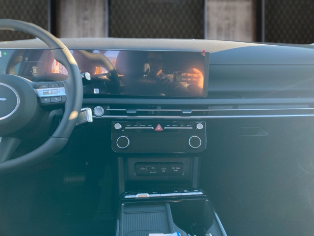 Bild 7: Hyundai Tucson NX4 Jubile 1,6 T-GDi HEV 2WD AT