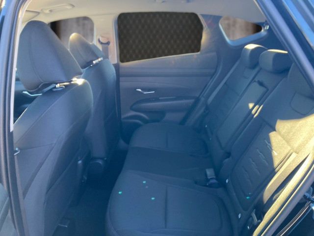 Bild 8: Hyundai Tucson NX4 Jubile 1,6 T-GDi HEV 2WD AT