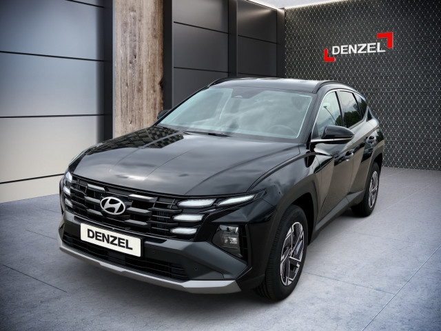 Bild 2: Hyundai Tucson NX4 Jubile 1,6 T-GDi HEV 4WD AT