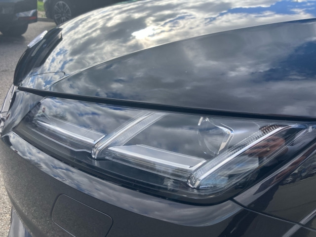 Bild 11: Audi TTS Roadster 2,0