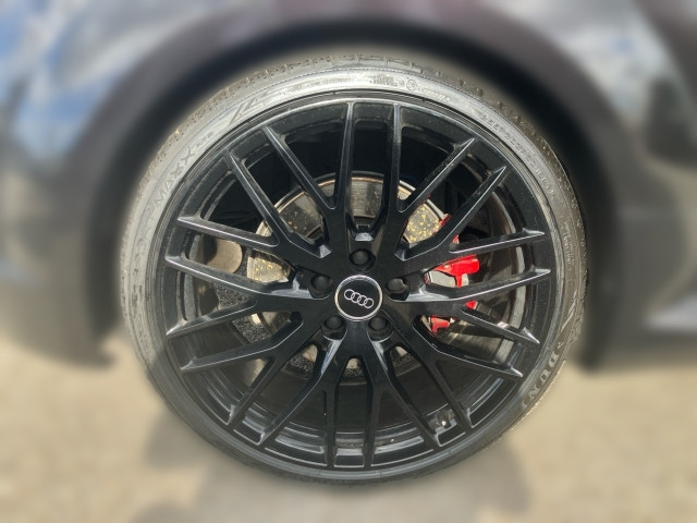 Bild 4: Audi TTS Roadster 2,0