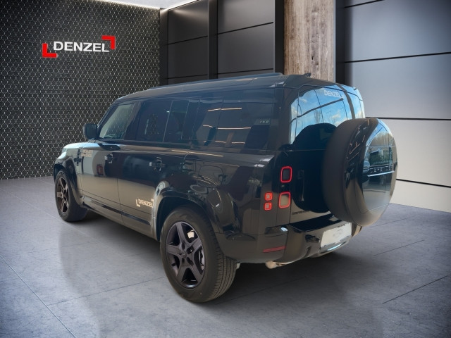 Bild 1: Land Rover Defender 110 P300e X-Dynamic SE
