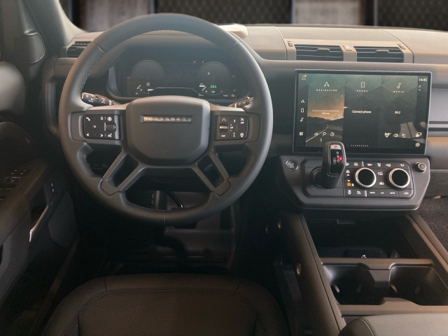Bild 4: Land Rover Defender 110 P300e X-Dynamic SE