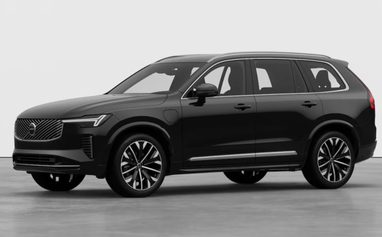 Bild 0: VOLVO PKW XC90 Plus, T8 AWD Plug-in Hybrid, Elektrisch/Benzin, Bright,