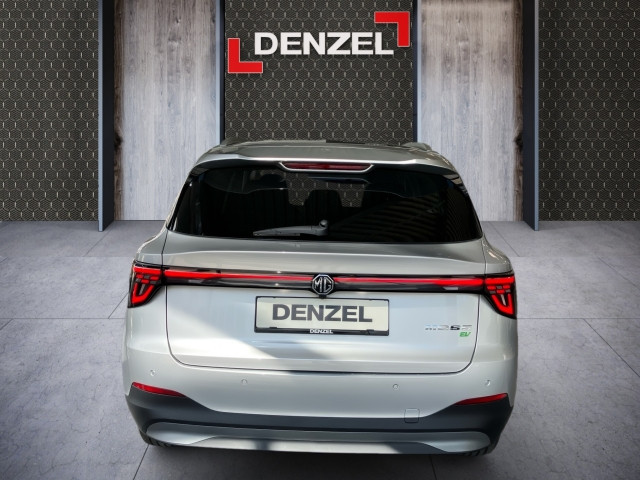 Bild 10: MG S5 Luxury 64kwh