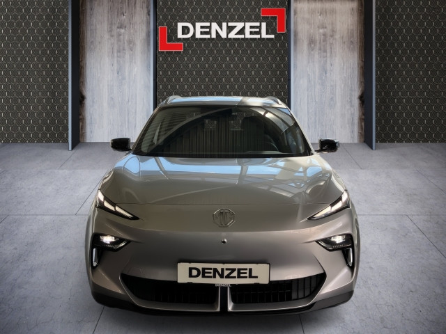 Bild 12: MG S5 Luxury 64kwh