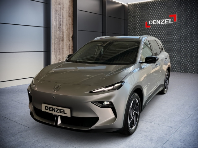 Bild 1: MG S5 Luxury 64kwh