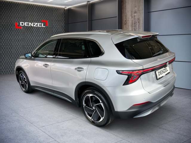 Bild 2: MG S5 Luxury 64kwh