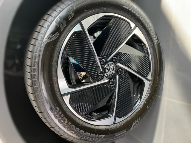 Bild 4: MG S5 Luxury 64kwh