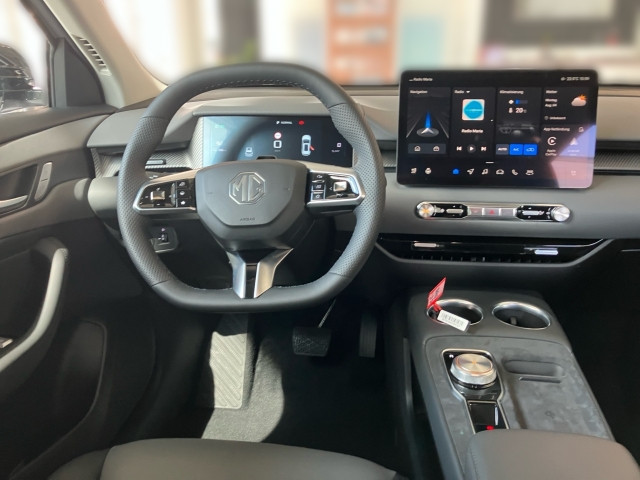 Bild 6: MG S5 Luxury 64kwh