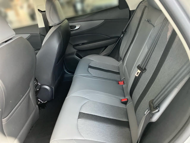 Bild 8: MG S5 Luxury 64kwh