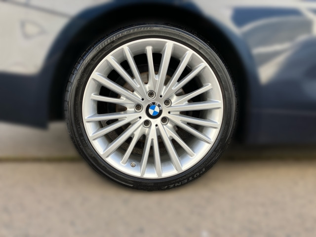 Bild 4: BMW 428i xDrive Cabrio F