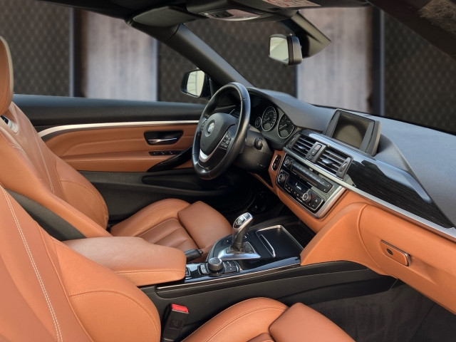 Bild 5: BMW 428i xDrive Cabrio F