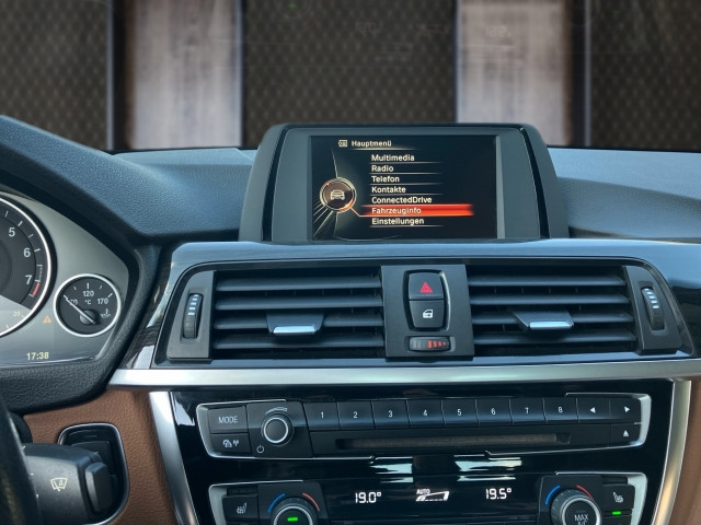 Bild 7: BMW 428i xDrive Cabrio F