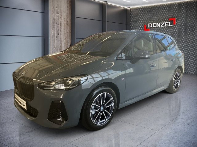 Bild 0: BMW 218d Active Tourer B47 U06