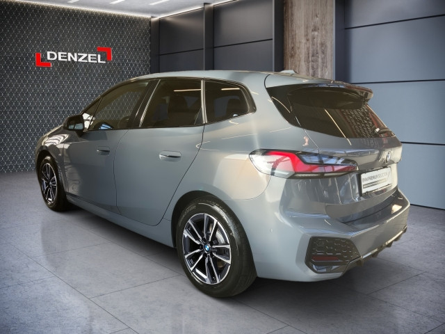 Bild 2: BMW 218d Active Tourer B47 U06