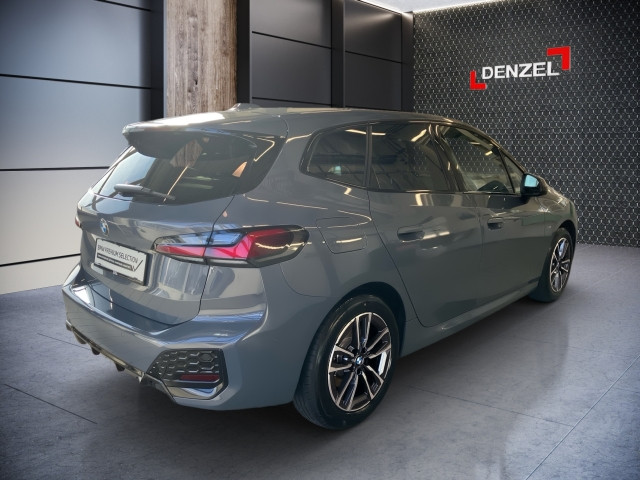 Bild 3: BMW 218d Active Tourer B47 U06
