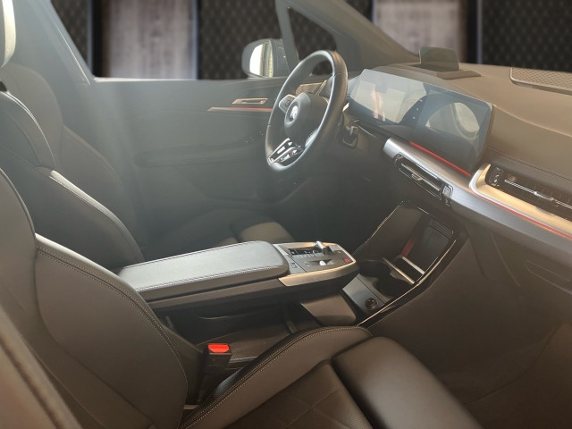 Bild 5: BMW 218d Active Tourer B47 U06