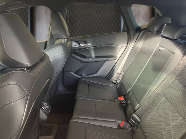 Bild 8: BMW 218d Active Tourer B47 U06