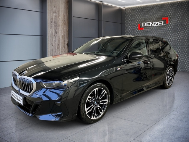 Bild 0: BMW 520d xDrive Touring G61 B47