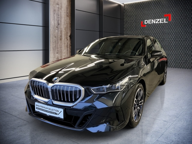 Bild 1: BMW 520d xDrive Touring G61 B47