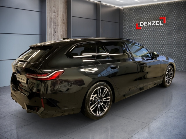 Bild 3: BMW 520d xDrive Touring G61 B47