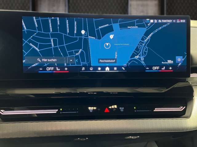 Bild 7: BMW 520d xDrive Touring G61 B47