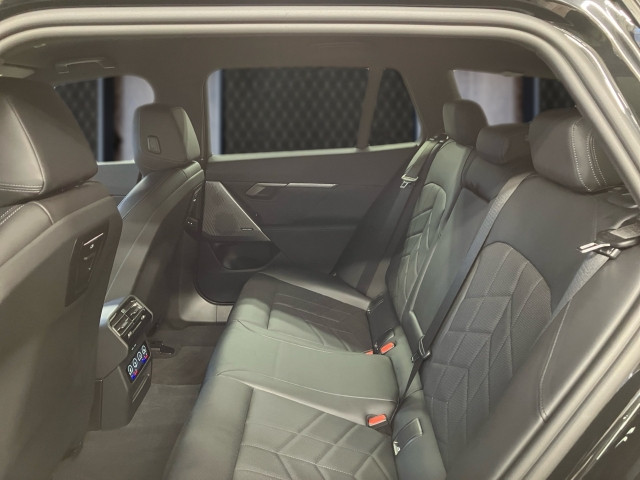 Bild 8: BMW 520d xDrive Touring G61 B47