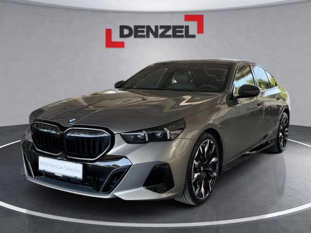 Bild 0: BMW 540d xDrive Limousine G60