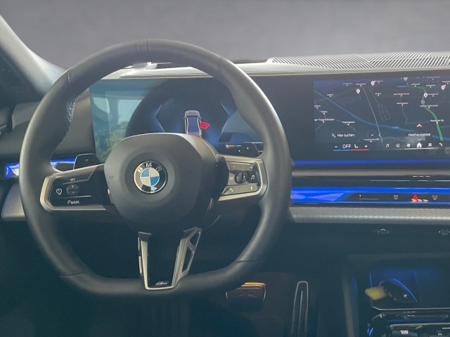 Bild 9: BMW 540d xDrive Limousine G60