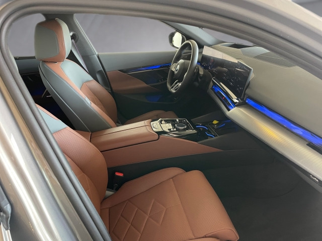 Bild 10: BMW 540d xDrive Limousine G60