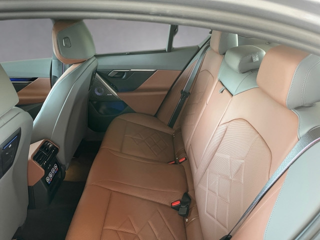 Bild 11: BMW 540d xDrive Limousine G60