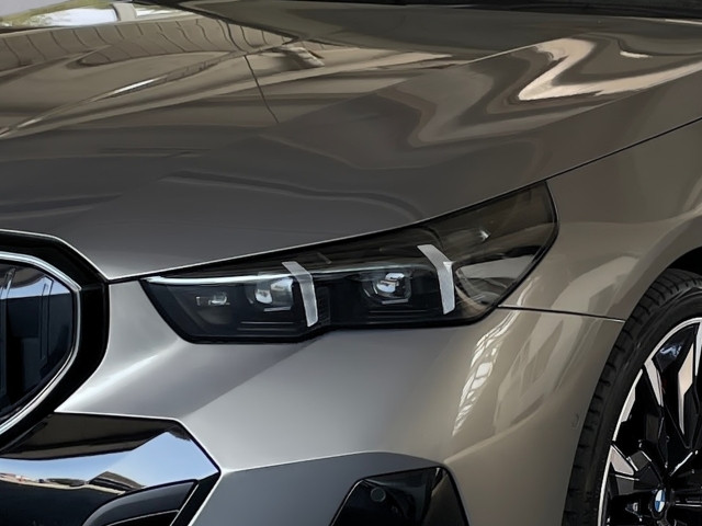 Bild 6: BMW 540d xDrive Limousine G60