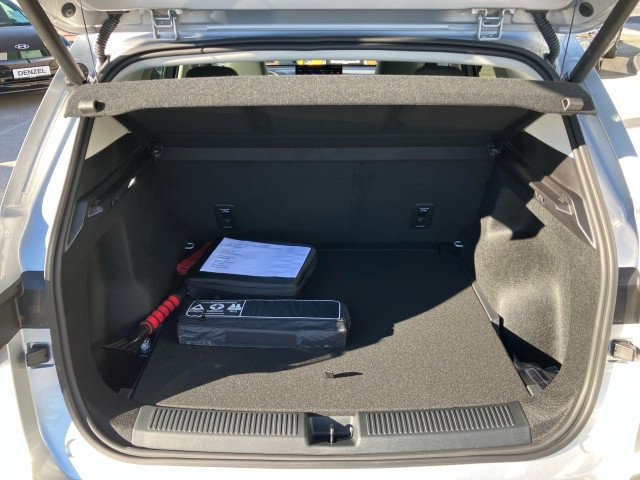 Bild 9: MG S5 Luxury 64kwh