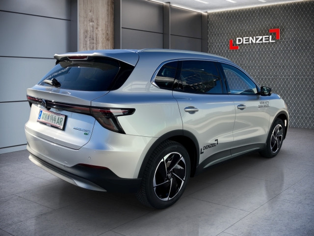 Bild 3: MG S5 Luxury 64kwh