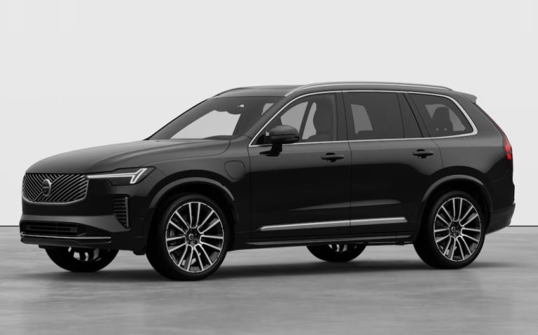 Bild 0: VOLVO PKW XC90 Ultra, T8 AWD Plug-in Hybrid, Elektrisch/Benzin, Bright