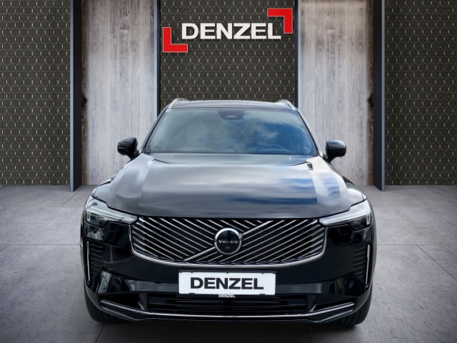 Bild 12: VOLVO PKW XC90 Ultra, T8 AWD Plug-in Hybrid, Elektrisch/Benzin, Bright